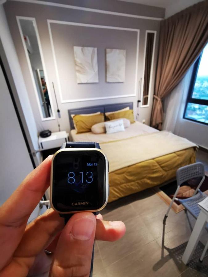 Free Netflix! Zas Suite At Troika Residence, Kb Kota Bharu Zewnętrze zdjęcie